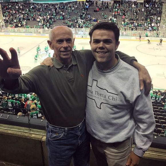 Meet your Posher, Cade - Picture 1 of 1